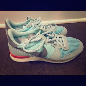 Women’s Nike for JCrew Limited Edition Sneakers